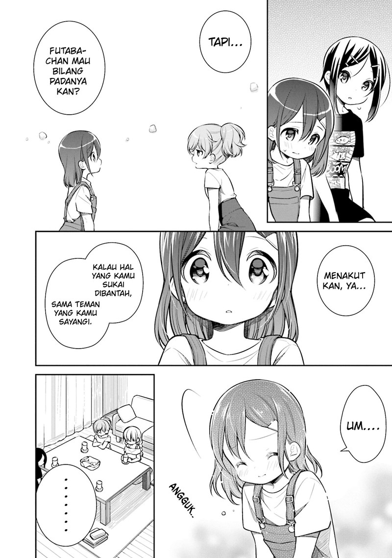 Slow Loop Chapter 12 Bahasa Indonesia